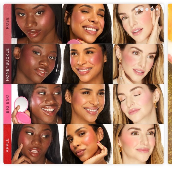 TARTE maracuja juicy cream blush - Picture 2 of 6